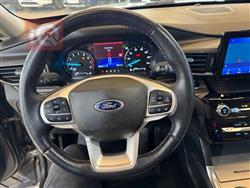 فورد إكسبلورر